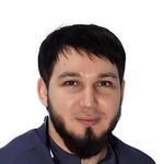 Анапиев Давлет Артурович Анапиев Давлет Артурович, Стоматолог-ортопед - Черкесск