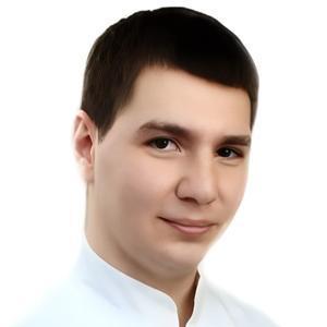 Каракян Аркадий Эдуардович, стоматолог-хирург , стоматолог-имплантолог - Москва