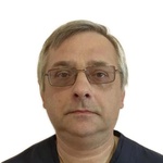 Тимофейчук Сергей Мирославович, Физиотерапевт - Москва