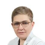 Жукова Оксана Александровна, Эндоскопист - Москва