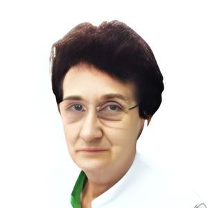 Косенко Елена Дмитриевна, физиотерапевт - Москва