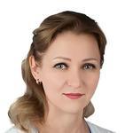 Симанкова Татьяна Владимировна, Терапевт, Врач УЗИ, Гастроэнтеролог, Гепатолог, Детский гастроэнтеролог, Детский инфекционист, Инфекционист, Паразитолог - Москва