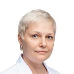 Асиновскова Валентина Валерьевна Асиновскова Валентина Валерьевна, Детский офтальмолог, Офтальмолог (окулист) - Москва
