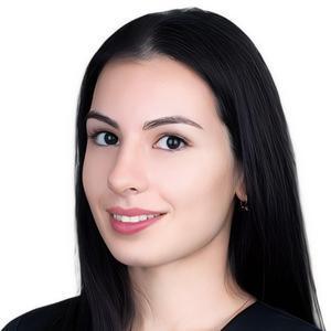 Рохоева Алина Игоревна, стоматолог , пародонтолог - Москва
