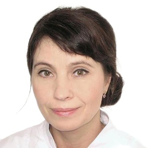 Трофимова Наталья Николаевна, ревматолог, алголог, вертебролог, невролог - Москва