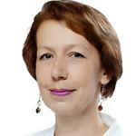 Захарова Елена Станиславовна, Гематолог, Онколог-гематолог - Москва