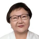 Джальчинова Вера Борисовна, Аллерголог, Детский аллерголог, Педиатр - Москва