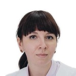 Ипатова Елена Валериевна, Эндокринолог - Москва