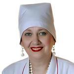 Волкова Татьяна Николаевна, Терапевт - Зеленоград