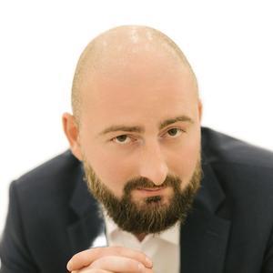 Куцури Давид Георгиевич, стоматолог-ортопед, стоматолог-хирург - Москва