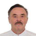Тепляков Валерий Тихонович, Врач УЗИ - Москва