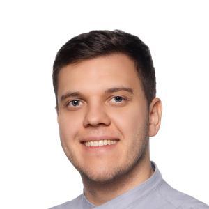 Колесников Александр Эдуардович, стоматолог-хирург, стоматолог-имплантолог - Москва