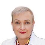 Генинг Анна Савельевна, Психиатр, Нарколог, Психотерапевт - Москва