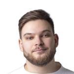 Закудовский Дмитрий Викторович