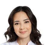 Канахина Лия Бекетаевна Канахина Лия Бекетаевна, Онколог-маммолог, Маммолог - Москва