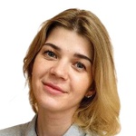 Кушнарёва Анна Анатольевна, Стоматолог-хирург - Москва