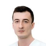 Абасов Мурад Арсенович, Стоматолог-ортопед - Москва