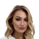 Гузаревич Марина Вячеславовна, Стоматолог - Москва