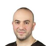 Шароян Айк Карапетович, Стоматолог-имплантолог, Стоматолог-хирург - Москва