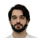 Дакаев Азамат Хусайнович, Стоматолог-ортодонт, Гнатолог - Москва