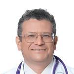 Арутюнов Юрий Артемович, Терапевт, Кардиолог, Функциональный диагност - Москва