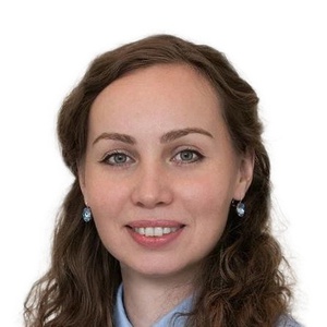 Ясенцева (Воронова) Юлия Николаевна, стоматолог - Москва