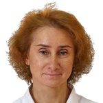 Малявина Ульяна Станиславовна, ЛОР, Детский ЛОР, Детский ЛОР-хирург, ЛОР-хирург - Москва