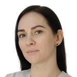 Григорьева Александра Анатольевна, Детский стоматолог, стоматолог, стоматолог-гигиенист - Одинцово