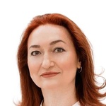 Аникина Наталья Владимировна, Массажист - Москва