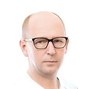 Маслов Эдуард Юрьевич, лор, детский лор - Москва