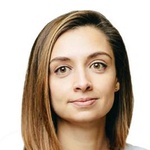 Шмелева Любовь Петровна, ЛОР, Детский ЛОР - Москва