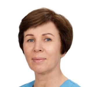 Белова Марина Александровна, стоматолог, детский стоматолог - Москва
