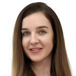 Прилепина Ирина Николаевна, Врач-косметолог, Дерматолог - Москва