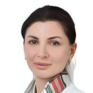 Абдуллаева Муминат Шафиевна - фотография Абдуллаева Муминат Шафиевна, эндокринолог - Москва