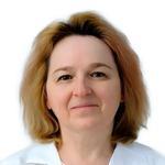 Лозгунова Елена Александровна, Невролог, Психиатр - Москва