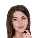 Солопенкова Евгения Андреевна, Врач-косметолог - Москва