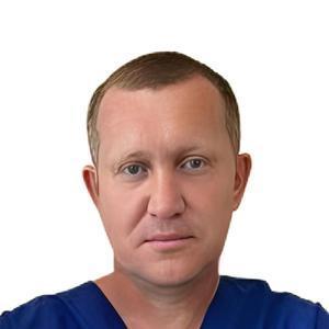 Щербань Владимир Петрович, Стоматолог, стоматолог-ортопед, стоматолог-хирург - Москва