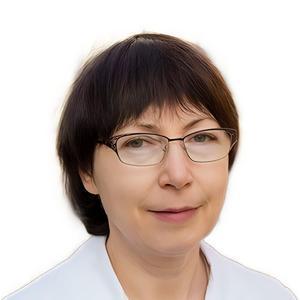 Пшеничникова Вера Вячеславовна - фотография Пшеничникова Вера Вячеславовна, невролог - Москва