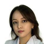 Каирлапова Алина Руслановна Каирлапова Алина Руслановна, Эндокринолог, врач УЗИ - Москва