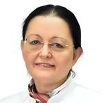 Горбунова Елена Евгеньевна, Аллерголог, Иммунолог - Москва