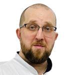 Максаров Михаил Лаврентьевич, Детский ортопед, Ортопед - Видное
