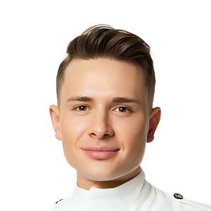 Махин Егор Евгеньевич, врач-косметолог, дерматовенеролог, трихолог - Москва