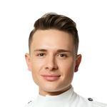 Махин Егор Евгеньевич