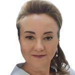 Ивашкина Ольга Викторовна, Гастроэнтеролог - Москва