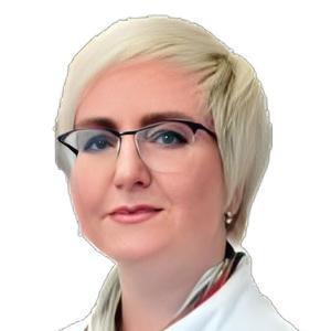 Войташевская Наталья Витальевна, эндоскопист - Москва