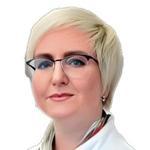 Войташевская Наталья Витальевна, Эндоскопист - Москва