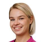 Степаненко Дарья Николаевна, Детский хирург - Москва