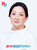 Соловьева Лариса Георгиевна, Стоматолог-имплантолог, пародонтолог, стоматолог-хирург - Москва