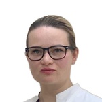 Киселева Юлия Юрьевна, Эмбриолог, Генетик, Репродуктолог - Москва