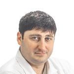 Искандарян Эдуард Грантикович, ЛОР, Детский ЛОР - Видное